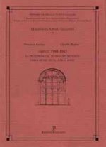 Firenze 1940-1943. La protezione del patrimonio artistico dalle offese della guerra aerea